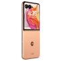 MOTOROLA Razr 50 Ultra 12/512GB Peach Fuzz - slika 5