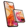 MOTOROLA Razr 50 Ultra 12/512GB Peach Fuzz - slika 1