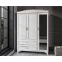 HANAH HOME Ormar Lisa 135 - slika 2