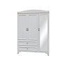 HANAH HOME Ormar Lisa 135 - slika 3