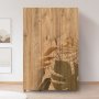 HANAH HOME Ormar Leva Hedera Forest - slika 1