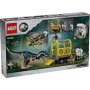 LEGO Misije Dinosaurus: Transporter alosaurusa 76966 - slika 2
