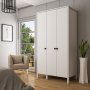 HANAH HOME Ormar FRN 10067 - slika 1
