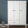 HANAH HOME Ormar FRN 10052 - slika 2