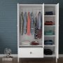 HANAH HOME Ormar FRN 10052 - slika 3