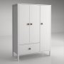 HANAH HOME Ormar FRN 10052 - slika 5