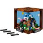 LEGO Minecraft stočić za gradnju 21265 - slika 3