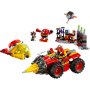 LEGO Super Sonik protiv Egg Drillstera - slika 2