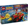 LEGO Super Sonik protiv Egg Drillstera - slika 1