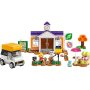 LEGO Animal Crossing KejKejev koncert na trgu 77052 - slika 2
