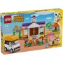 LEGO Animal Crossing KejKejev koncert na trgu 77052 - slika 1