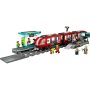 LEGO City gradski tramvaj i stajalište 60423 - slika 2
