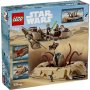 LEGO Star Wars Pustinjska barka i sarlakova jama 75396 - slika 2