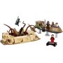 LEGO Star Wars Pustinjska barka i sarlakova jama 75396 - slika 3