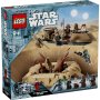 LEGO Star Wars Pustinjska barka i sarlakova jama 75396 - slika 1