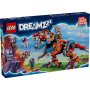 LEGO Dreamzzz Kuperov robotski dinosaurus K-reks 71484 - slika 1