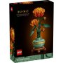 LEGO Botanička kolekcija Hrizantema 10368 - slika 1