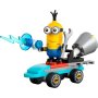 LEGO Grozan ja Džetbord Malaca 30678 - slika 2