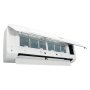 WHIRLPOOL SPIW312A2WF Inverter klima uređaj - slika 4