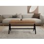 HANAH HOME Sto za dnevnu sobu Room Atlantic - slika 3