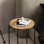 HANAH HOME Sto za dnevnu sobu Shb 004 - slika 4