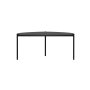 HANAH HOME Sto za dnevnu sobu Lenny Anthracite - slika 5
