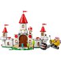 LEGO Super Mario Bitka sa Rojem u Breskvičinom zamku 71435 - slika 2
