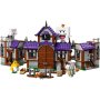 LEGO Super Mario Ukleta vila kralja Bua 71436 - slika 2