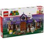 LEGO Super Mario Ukleta vila kralja Bua 71436 - slika 1