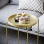 HANAH HOME Sto za dnevnu sobu Shb 007 A - slika 4
