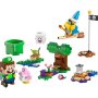 LEGO Super Mario Avanture sa interaktivnim LEGO® Luiđijem™ – osnovni set 71440 - slika 2