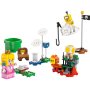 LEGO Super Mario Avanture sa interaktivnom LEGO® Breskvicom™ – osnovni set 71441 - slika 2