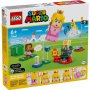 LEGO Super Mario Avanture sa interaktivnom LEGO® Breskvicom™ – osnovni set 71441 - slika 1