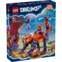 LEGO Izine životinje iz snova 71481 - slika 1