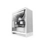 NZXT H7 Flow kućište belo CM-H72FW-01 - slika 1