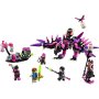 LEGO Košmarna stvorenja Košmarne veštice 71483 - slika 2