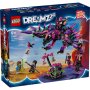 LEGO Košmarna stvorenja Košmarne veštice 71483 - slika 1