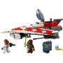LEGO Star Wars Zvezdani borac džedaja Boba 75388 - slika 2