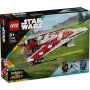 LEGO Star Wars Zvezdani borac džedaja Boba 75388 - slika 1