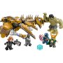 LEGO Marvel Osvetnici protiv Levijatana 76290 - slika 2