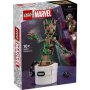 LEGO Marvel Grut koji pleše 76297 - slika 1