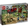 LEGO Svet iz doba jure Misije Dinosaurus: Otkriće stegosaurusa 76965 - slika 1