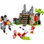 LEGO Sonik Nakls i hram smaragda 76998 - slika 2