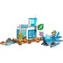 LEGO Animal Crossing Letite sa Dodo Airlines 77051 - slika 2