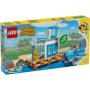 LEGO Animal Crossing Letite sa Dodo Airlines 77051 - slika 1