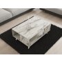 HANAH HOME Sto za dnevnu sobu Yuka Freesia Marble - slika 4