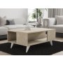 HANAH HOME Sto za dnevnu sobu Yuka Travertine - slika 1