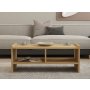 HANAH HOME Sto za dnevnu sobu Pera Sapphire - slika 3
