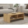 HANAH HOME Sto za dnevnu sobu Pera Sapphire - slika 2