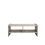 HANAH HOME Sto za dnevnu sobu Pera Freesia Marble - slika 4